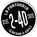 logo de patrocinador o donador